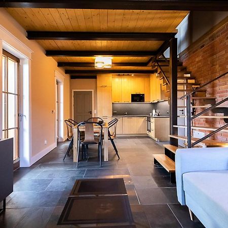 Rentplanet - Apartament Warynskiego Szklarska Poreba Bagian luar foto