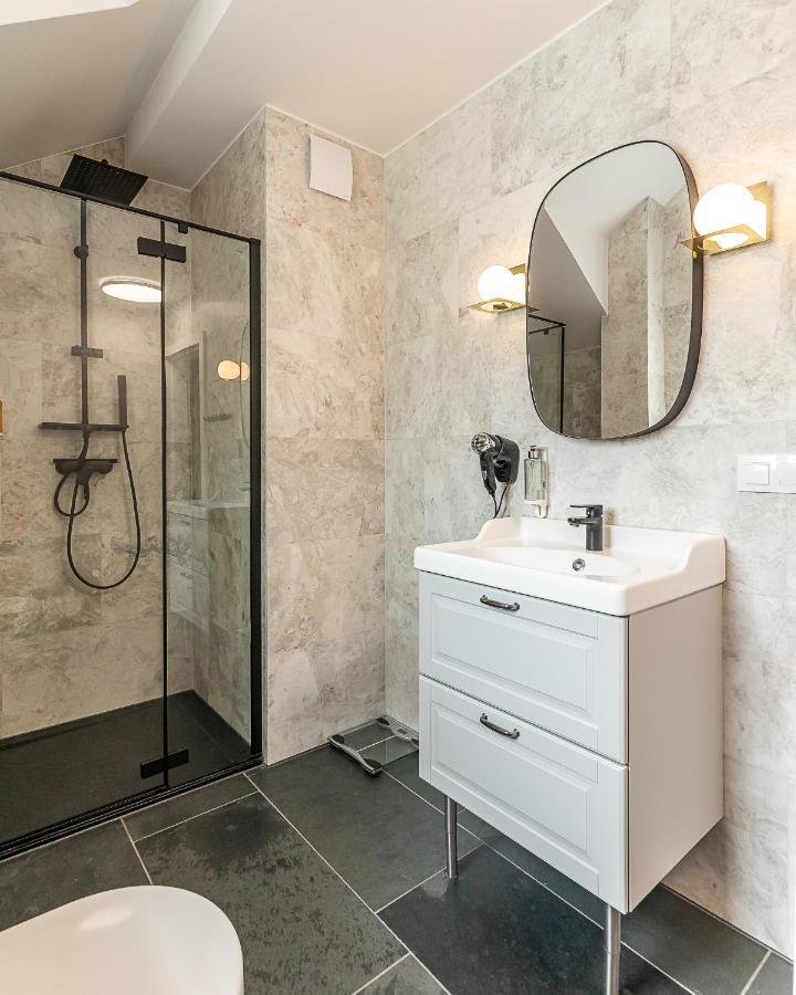 Rentplanet - Apartament Warynskiego Szklarska Poreba Bagian luar foto