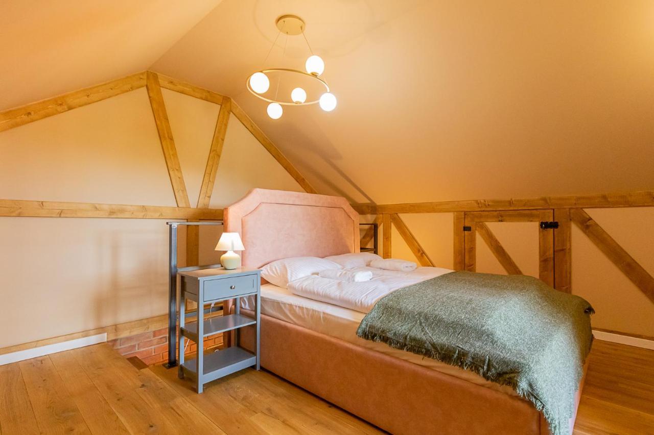 Rentplanet - Apartament Warynskiego Szklarska Poreba Bagian luar foto
