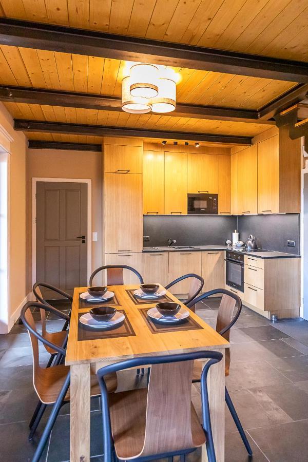 Rentplanet - Apartament Warynskiego Szklarska Poreba Bagian luar foto