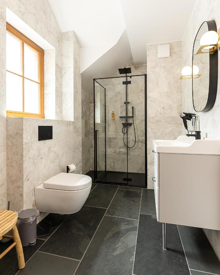 Rentplanet - Apartament Warynskiego Szklarska Poreba Bagian luar foto